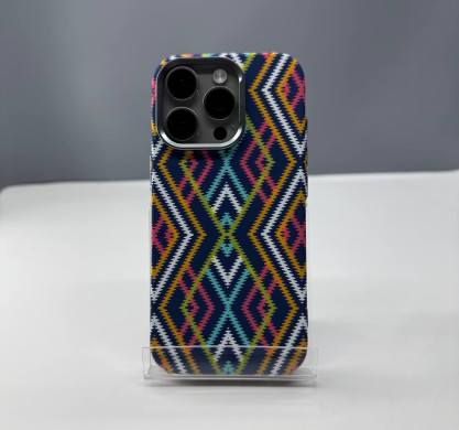 Чехол Carbon MagSafe